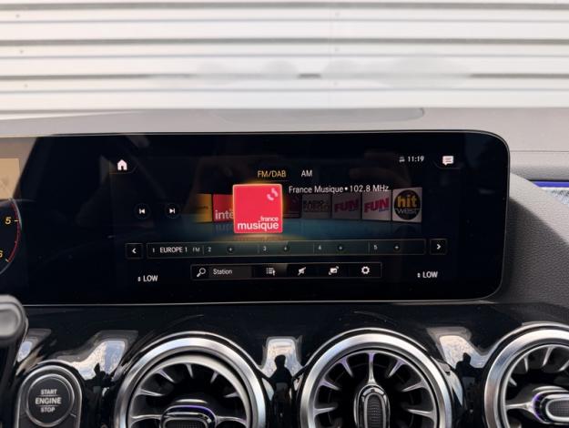 MERCEDES-BENZ GLA 220 d 4MATIC AMG Line  