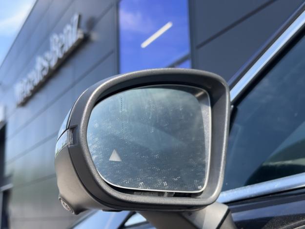 MERCEDES-BENZ Classe A 200 d Berline AMG Line  