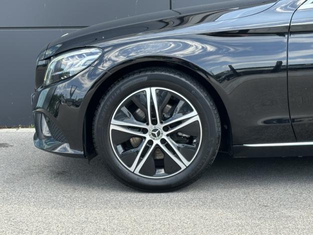 MERCEDES-BENZ Classe C Break C 220 d T-Modell Avantgarde Line 