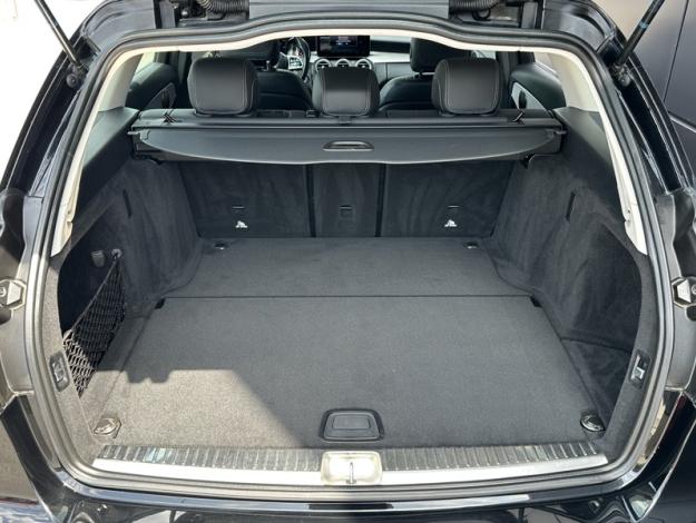 MERCEDES-BENZ Classe C Break C 220 d T-Modell Avantgarde Line 