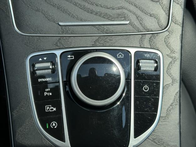 MERCEDES-BENZ Classe C Break C 220 d T-Modell Avantgarde Line 