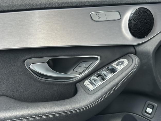 MERCEDES-BENZ Classe C Break C 220 d T-Modell Avantgarde Line 