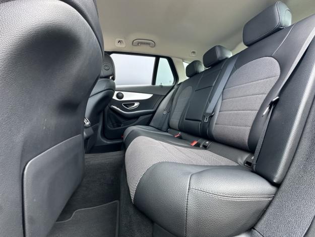 MERCEDES-BENZ Classe C Break C 220 d T-Modell Avantgarde Line 