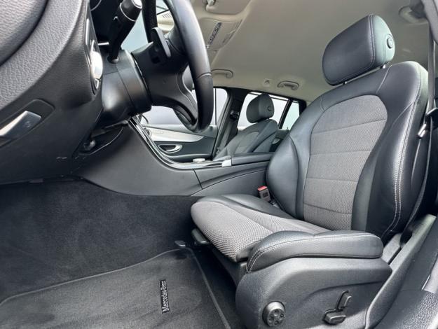 MERCEDES-BENZ Classe C Break C 220 d T-Modell Avantgarde Line 