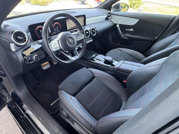 MERCEDES-BENZ CLA Coupé CLA 250 e Coupé AMG Line AMG Line 