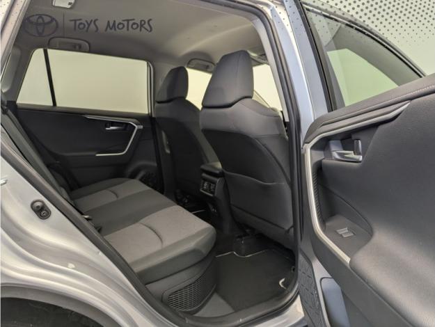 TOYOTA RAV4 Hybride 2WD 218ch Dynamic  