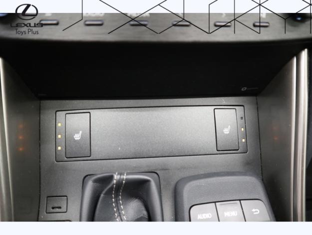 LEXUS IS 300h  