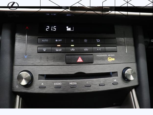 LEXUS IS 300h  