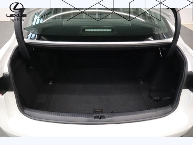 LEXUS IS 300h  