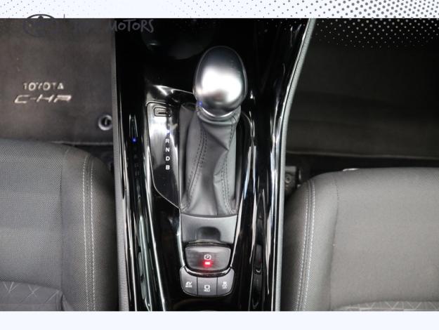 TOYOTA C-HR 1.8 Hybride 122 Edition  