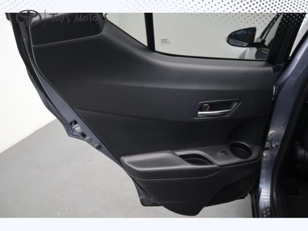TOYOTA C-HR 1.8 Hybride 122 Edition  