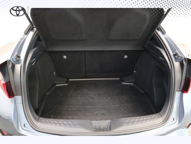 TOYOTA C-HR 1.8 Hybride 122 Edition  