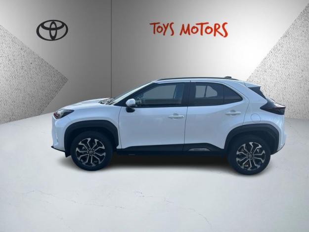 TOYOTA Yaris Cross Hybrid 2WD Design   
