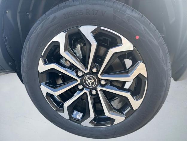 TOYOTA Yaris Cross Hybrid 2WD Design   