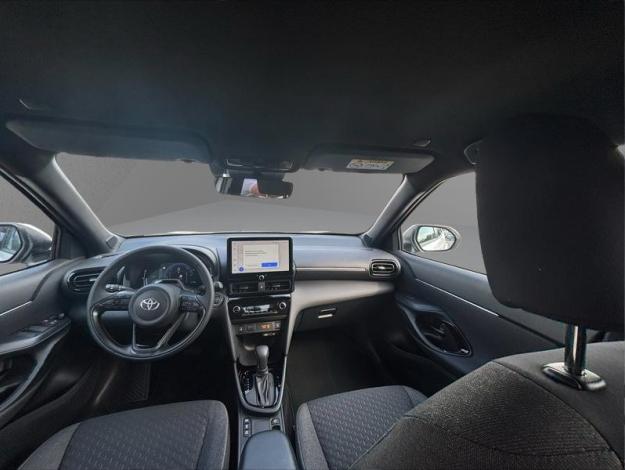TOYOTA Yaris Cross Hybrid 2WD Design   