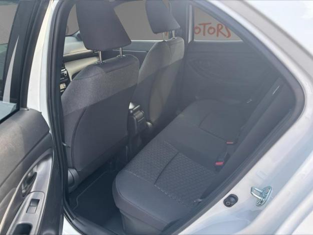 TOYOTA Yaris Cross Hybrid 2WD Design   