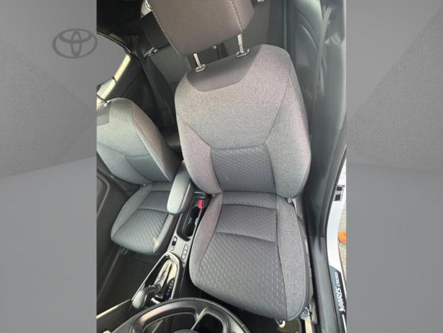 TOYOTA Yaris Cross Hybrid 2WD Design   
