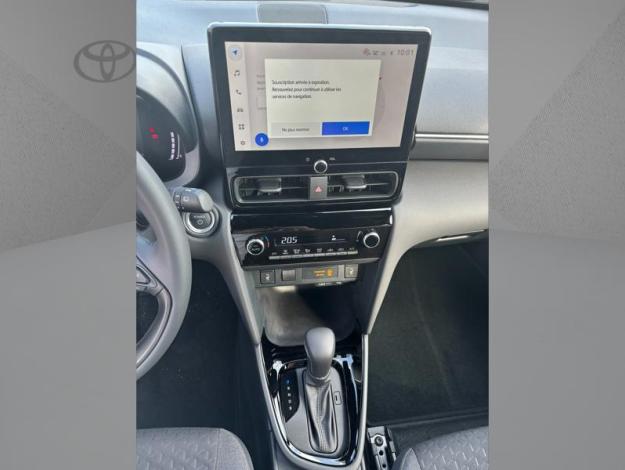 TOYOTA Yaris Cross Hybrid 2WD Design   