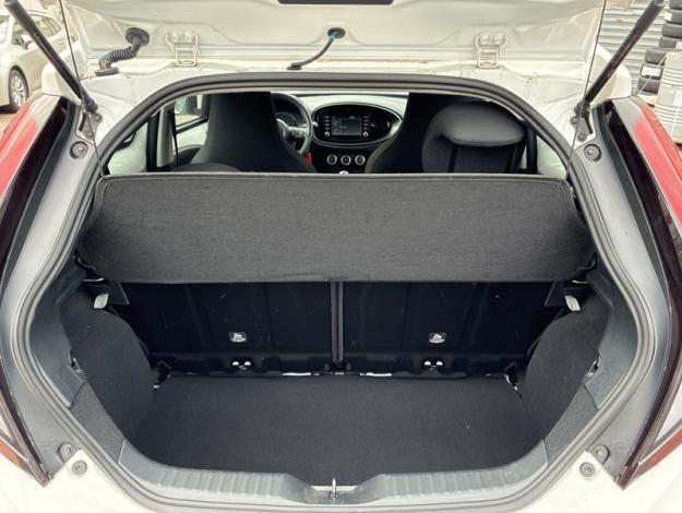 TOYOTA Aygo X 1.0 VVT-i 72 Dynamic   