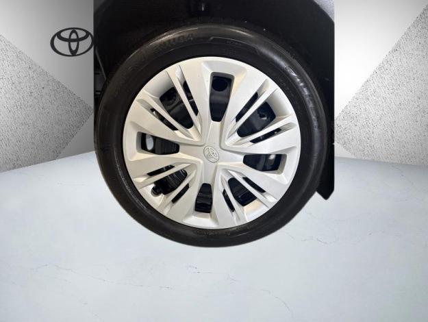 TOYOTA Aygo X 1.0 VVT-i 72 Dynamic   