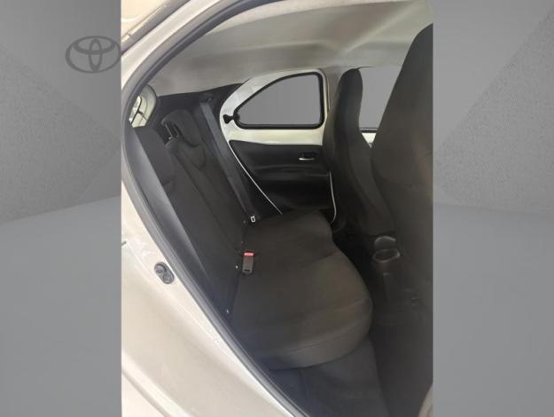 TOYOTA Aygo X 1.0 VVT-i 72 Dynamic   