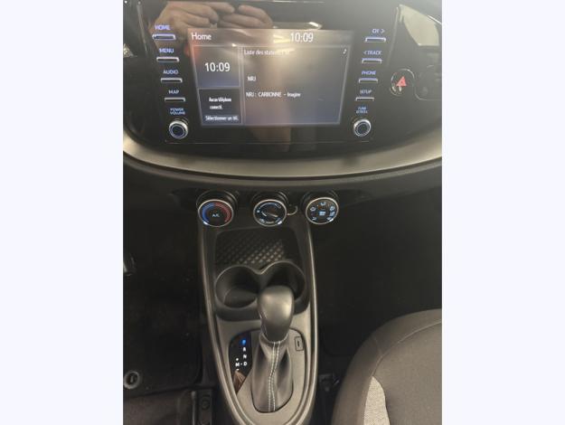 TOYOTA Aygo X 1.0 VVT-i 72 Dynamic   