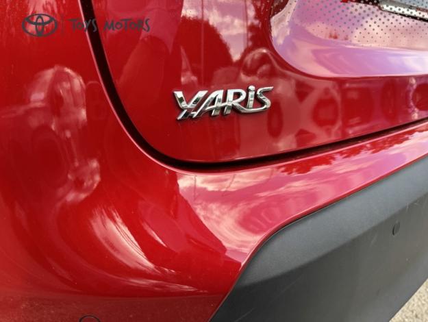 TOYOTA Yaris Cross 1.5 HYBRID 116H COLLECTION AUTO   