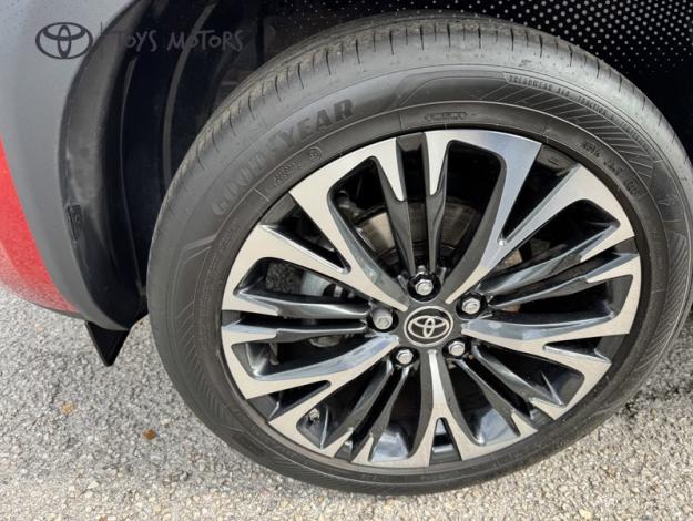 TOYOTA Yaris Cross 1.5 HYBRID 116H COLLECTION AUTO   