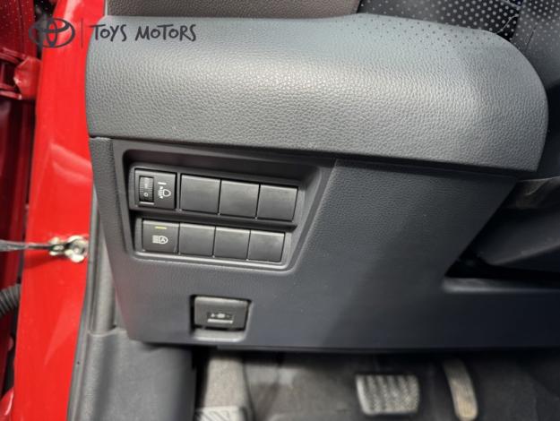 TOYOTA Yaris Cross 1.5 HYBRID 116H COLLECTION AUTO   