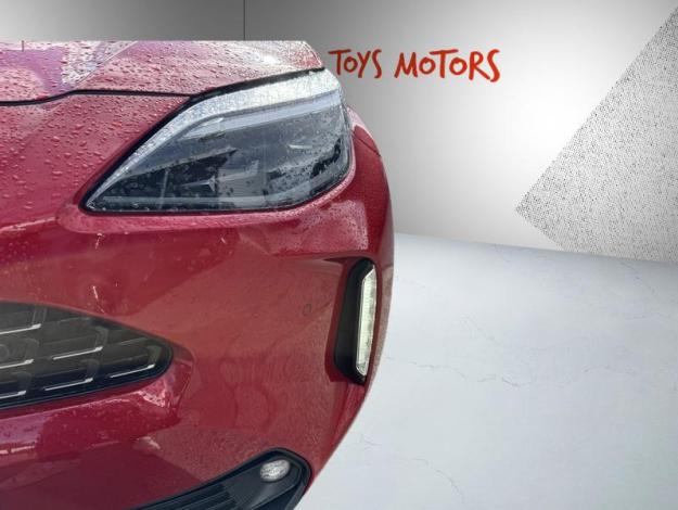 TOYOTA Yaris Cross 1.5 HYBRID 116H COLLECTION AUTO   