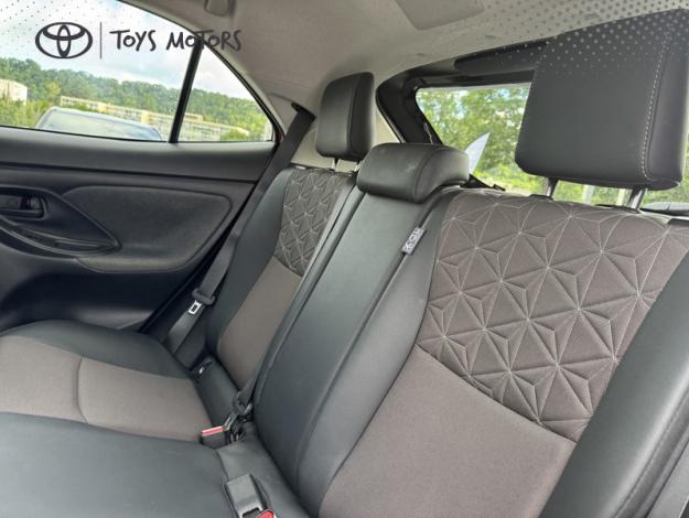 TOYOTA Yaris Cross 1.5 HYBRID 116H COLLECTION AUTO   