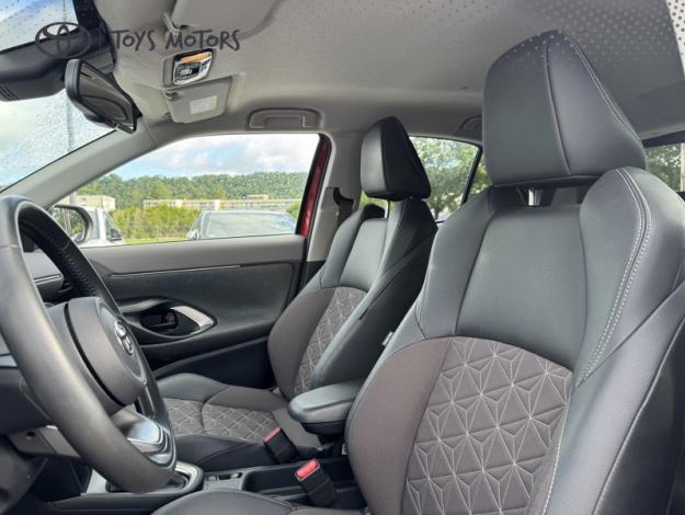 TOYOTA Yaris Cross 1.5 HYBRID 116H COLLECTION AUTO   