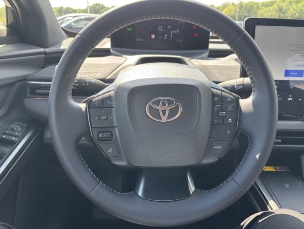 TOYOTA C-HR Design Grande Autonomie 77 kWh 224ch  C HR+ GRANDE AUTONOMIE DESIGN DEMO