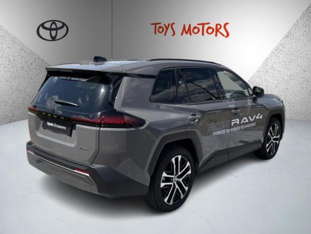 TOYOTA RAV4 Hybride 2WD 185ch Lounge NG  RAV4 HYBRID 183CH 2WD LOUNGE