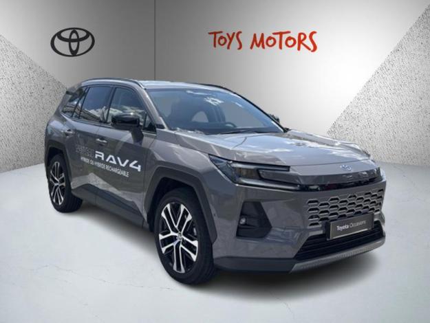 TOYOTA RAV4 Hybride 2WD 185ch Lounge NG  RAV4 HYBRID 183CH 2WD LOUNGE
