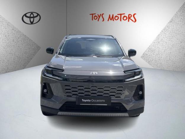 TOYOTA RAV4 Hybride 2WD 185ch Lounge NG  RAV4 HYBRID 183CH 2WD LOUNGE