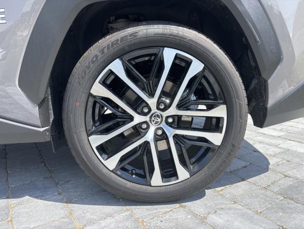 TOYOTA RAV4 Hybride 2WD 185ch Lounge NG  RAV4 HYBRID 183CH 2WD LOUNGE