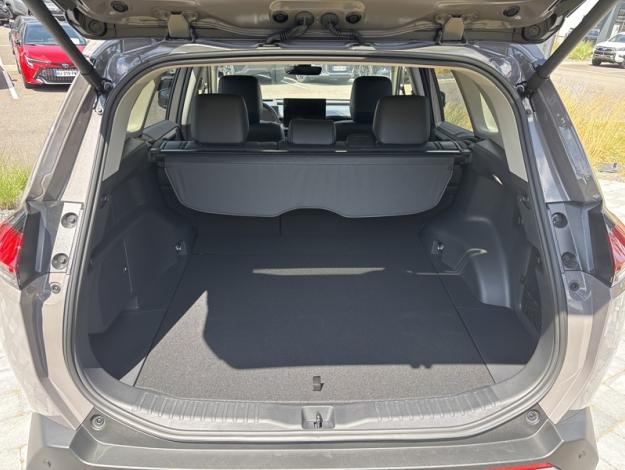 TOYOTA RAV4 Hybride 2WD 185ch Lounge NG  RAV4 HYBRID 183CH 2WD LOUNGE