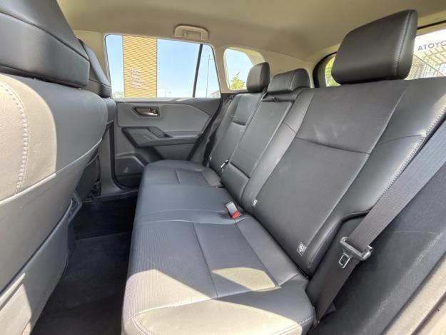 TOYOTA RAV4 Hybride 2WD 185ch Lounge NG  RAV4 HYBRID 183CH 2WD LOUNGE