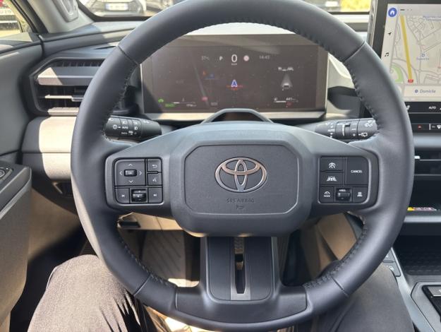 TOYOTA RAV4 Hybride 2WD 185ch Lounge NG  RAV4 HYBRID 183CH 2WD LOUNGE