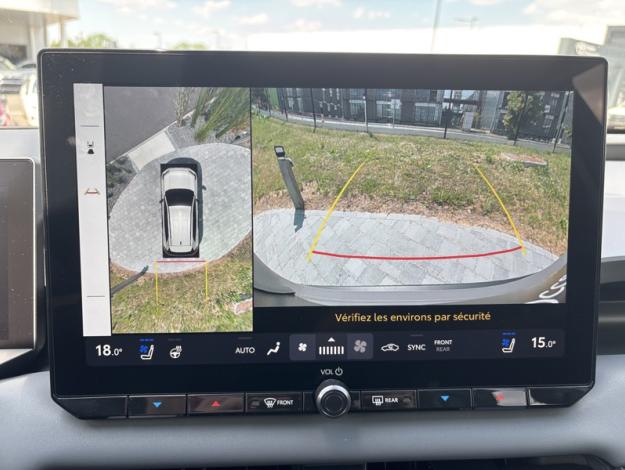 TOYOTA RAV4 Hybride 2WD 185ch Lounge NG  RAV4 HYBRID 183CH 2WD LOUNGE