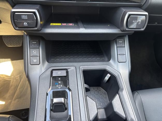 TOYOTA RAV4 Hybride 2WD 185ch Lounge NG  RAV4 HYBRID 183CH 2WD LOUNGE