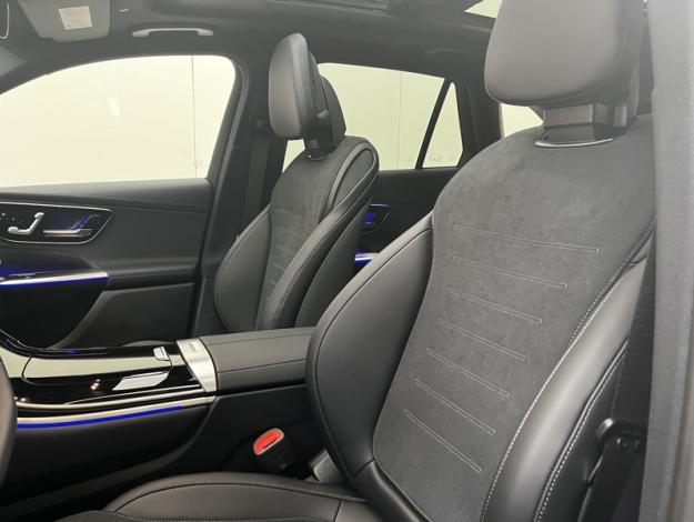 MERCEDES-BENZ GLC SUV GLC 220 d 4MATIC AMG Line  GLC 220 d 4MATIC AMG Line