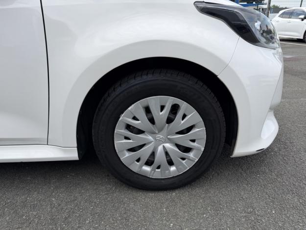 TOYOTA Yaris Hybride 116h France  