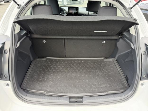 TOYOTA Yaris Hybride 116h France  
