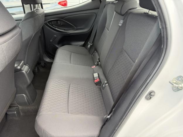 TOYOTA Yaris Hybride 116h France  