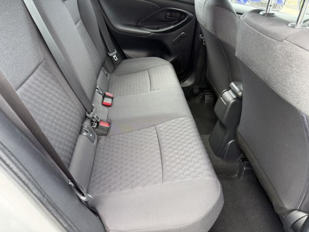 TOYOTA Yaris Hybride 116h France  