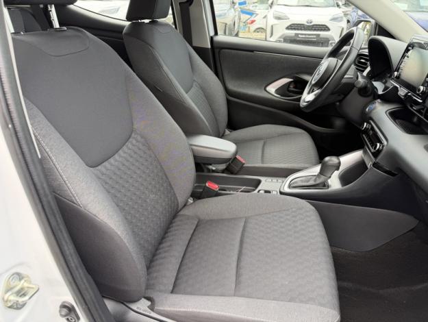 TOYOTA Yaris Hybride 116h France  
