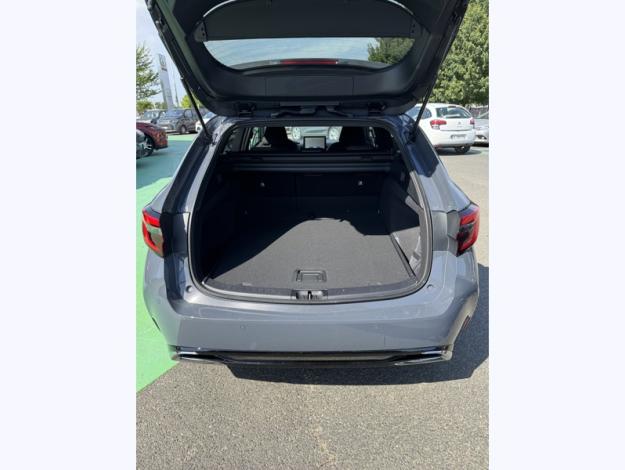 TOYOTA Corolla Touring Sports Hybride 1.8L 140h Design  COROLLA TS 1.8L 140 CH DESIGN SHOWROOM MY26