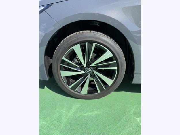 TOYOTA Corolla Touring Sports Hybride 1.8L 140h Design  COROLLA TS 1.8L 140 CH DESIGN SHOWROOM MY26